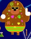 Duggee emote for Discord