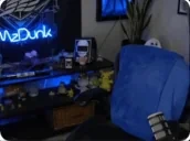 dunkPeek emote for Discord