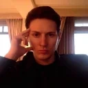 durov emote for Discord