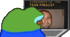 duuOffline emote for Discord