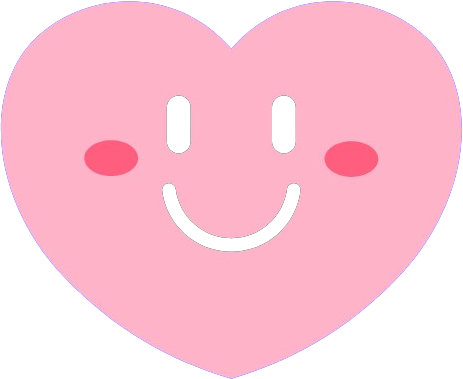 happyhearty emote for Discord