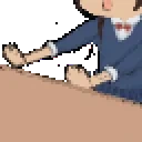 DuckoDeskslam emote for Discord