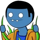 dunkorderp emote for Discord