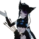 DustWave emote for Discord