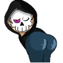dumper emote for Discord