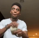 duyennachstream emote for Discord