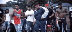 dukeduece emote for Discord