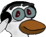 duckJAM emote for Discord
