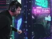 dukerun emote for Discord