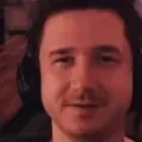 dustinWink emote for Discord