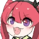 duneNom emote for Discord