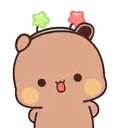 duduWigglin emote for Discord