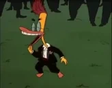 duckmanjam emote for Discord