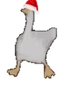duckDance emote for Discord