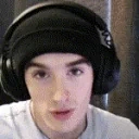 Duhh emote for Discord