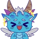 DudaLaugh emote for Discord