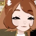 duckieHUH emote for Discord