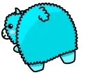 Dumper emote for Discord