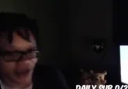 Dumbass emote for Discord