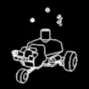 DusterVibe emote for Discord