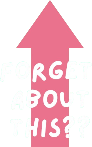 youforget emote for Discord