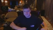 DudaVibe emote for Discord