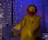 Duckdev emote for Discord