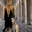 Dungeon emote for Discord