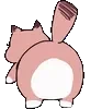 dumpyDaisy emote for Discord