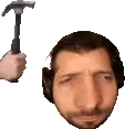 durdBonk emote for Discord