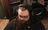 dudeabVIBE emote for Discord