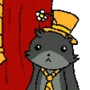 DUNLEAVE emote for Discord