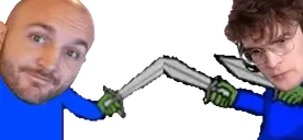 dueltime emote for Discord