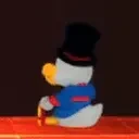 duck emote for Discord