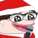 duuLala emote for Discord