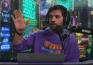 DukeBye emote for Discord