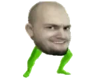 duendeWave emote for Discord