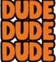 dude emote for Discord