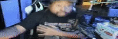 dumbass emote for Discord