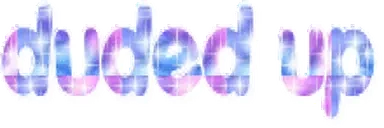 dudedup emote for Discord