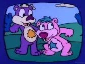 DummyBears emote for Discord