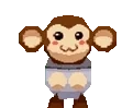 Dumayte3 emote for Discord