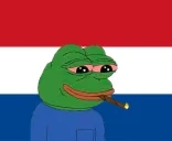 Dutch emote for Discord