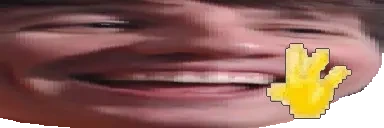 dunk_hiii2 emote for Discord