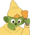 duderDinkDonk emote for Discord