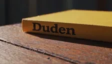 Duden emote for Discord