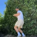 dussyleave emote for Discord