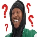 dukewhere emote for Discord