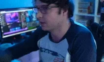 DudeFuckingTerrible emote for Discord