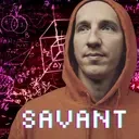 DunkSavant emote for Discord